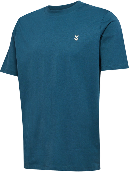 hmlPULSE T-SHIRT, STARGAZER, packshot