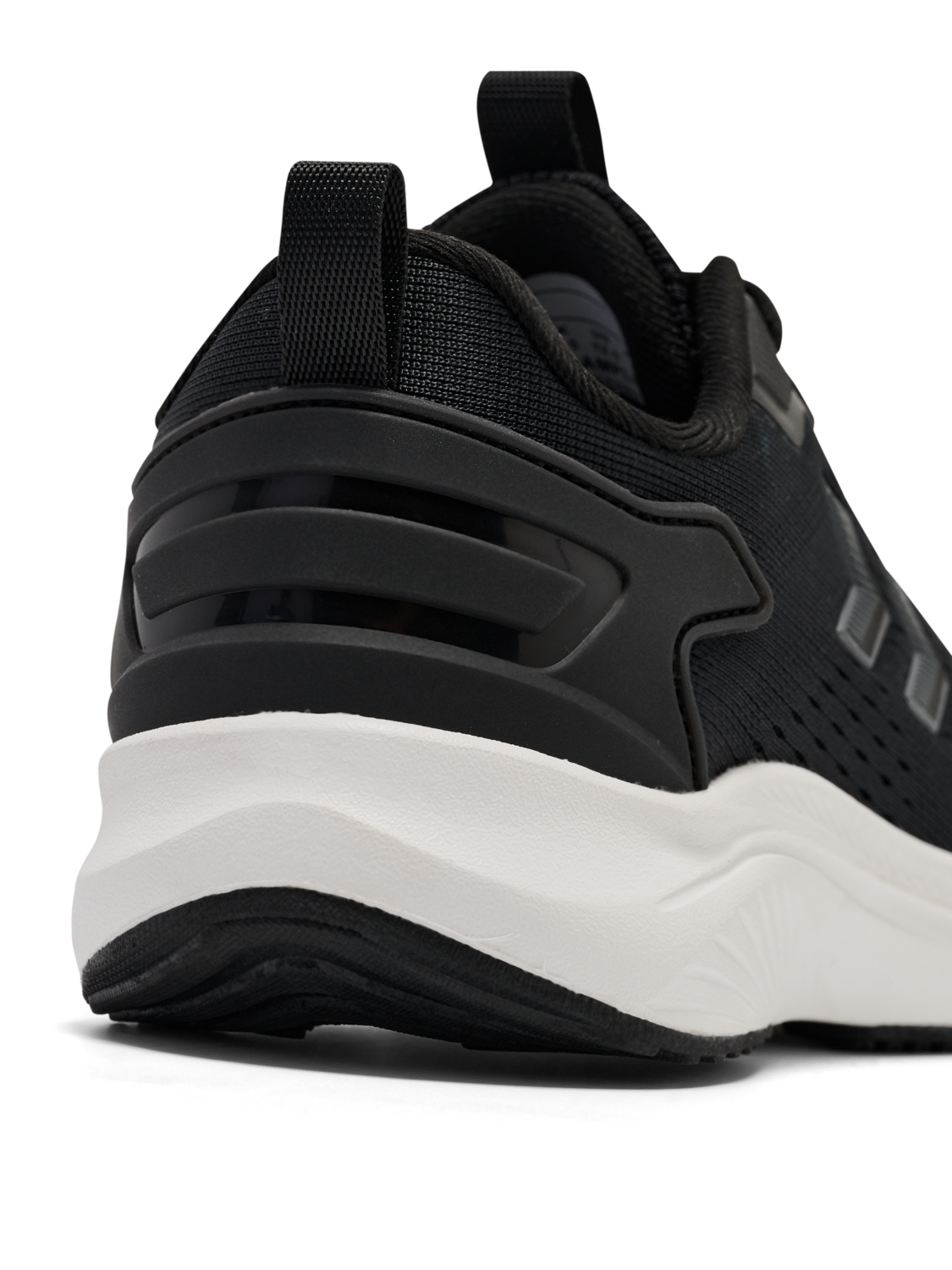 BOLT TECH LC JR, BLACK, packshot