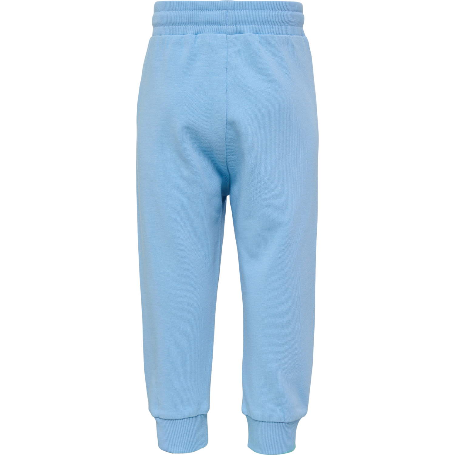hmlARINE CREWSUIT, DUSK BLUE, packshot