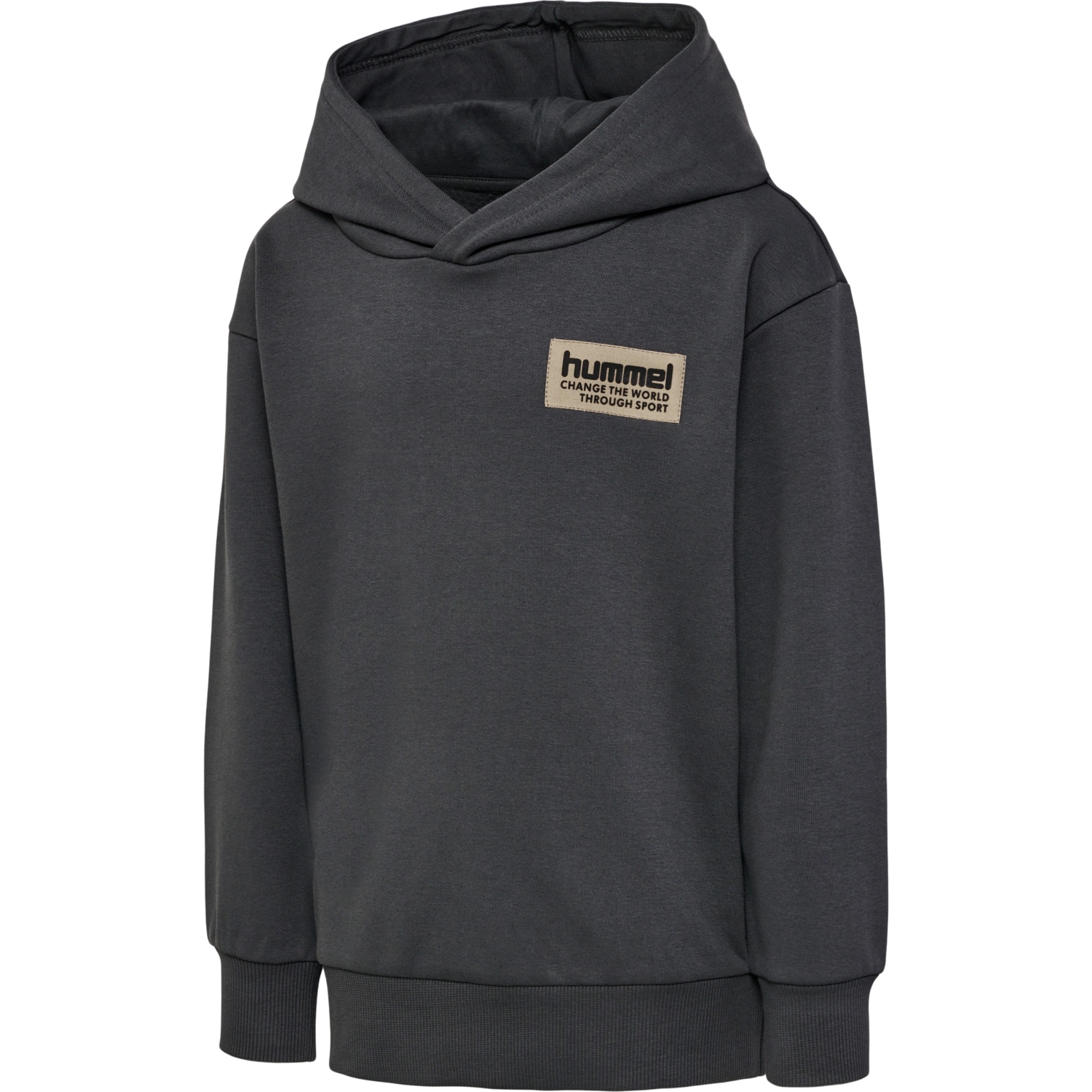 hmlDARE HOODIE, 1525, packshot