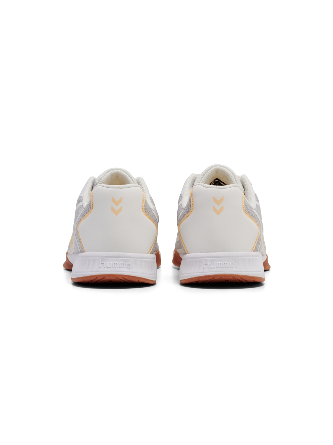ROOT ELITE WMNS, WHITE/ORANGE, packshot