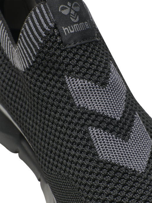 TATUM SEAMLESS, BLACK/BLACK, packshot