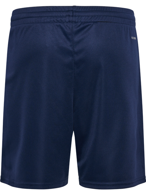 hmlESSENTIAL SHORTS KIDS, MARINE, packshot
