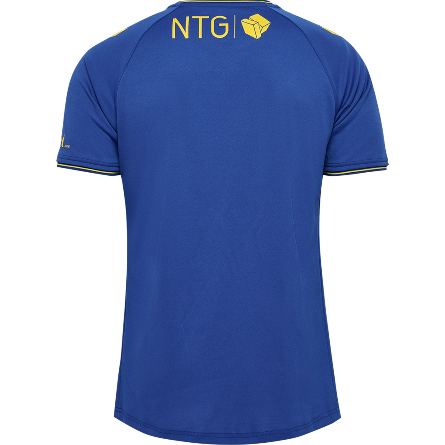 BIF 24/25 AWAY JERSEY S/S, LIMOGES, packshot