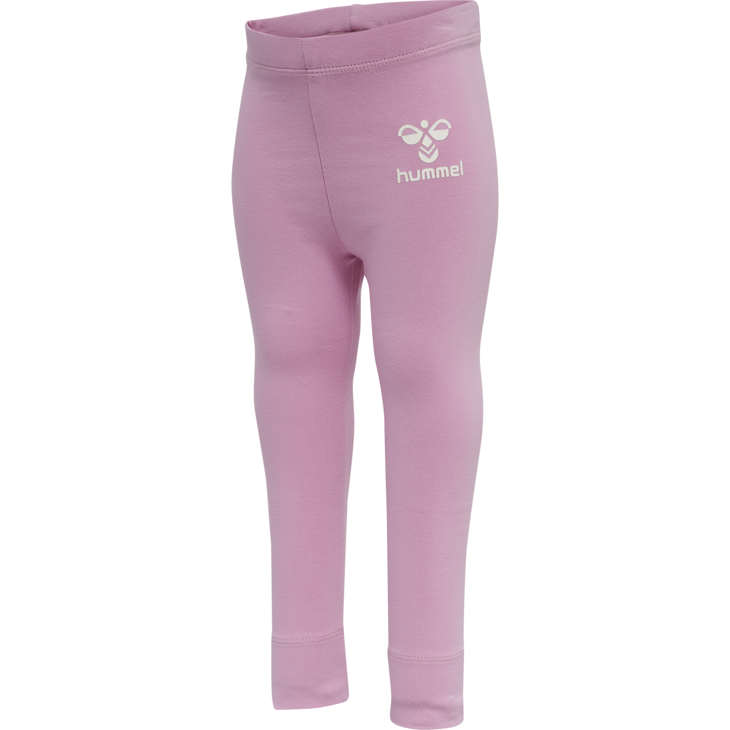 hmlMAULE TIGHTS, MAUVE MIST, packshot