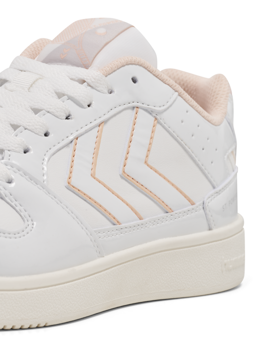 ST POWER PLAY WM2, WHITE/PINK, packshot