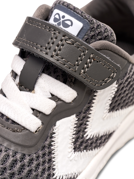 ACTUS ML RECYCLED INFANT, CHARCOAL GRAY, packshot