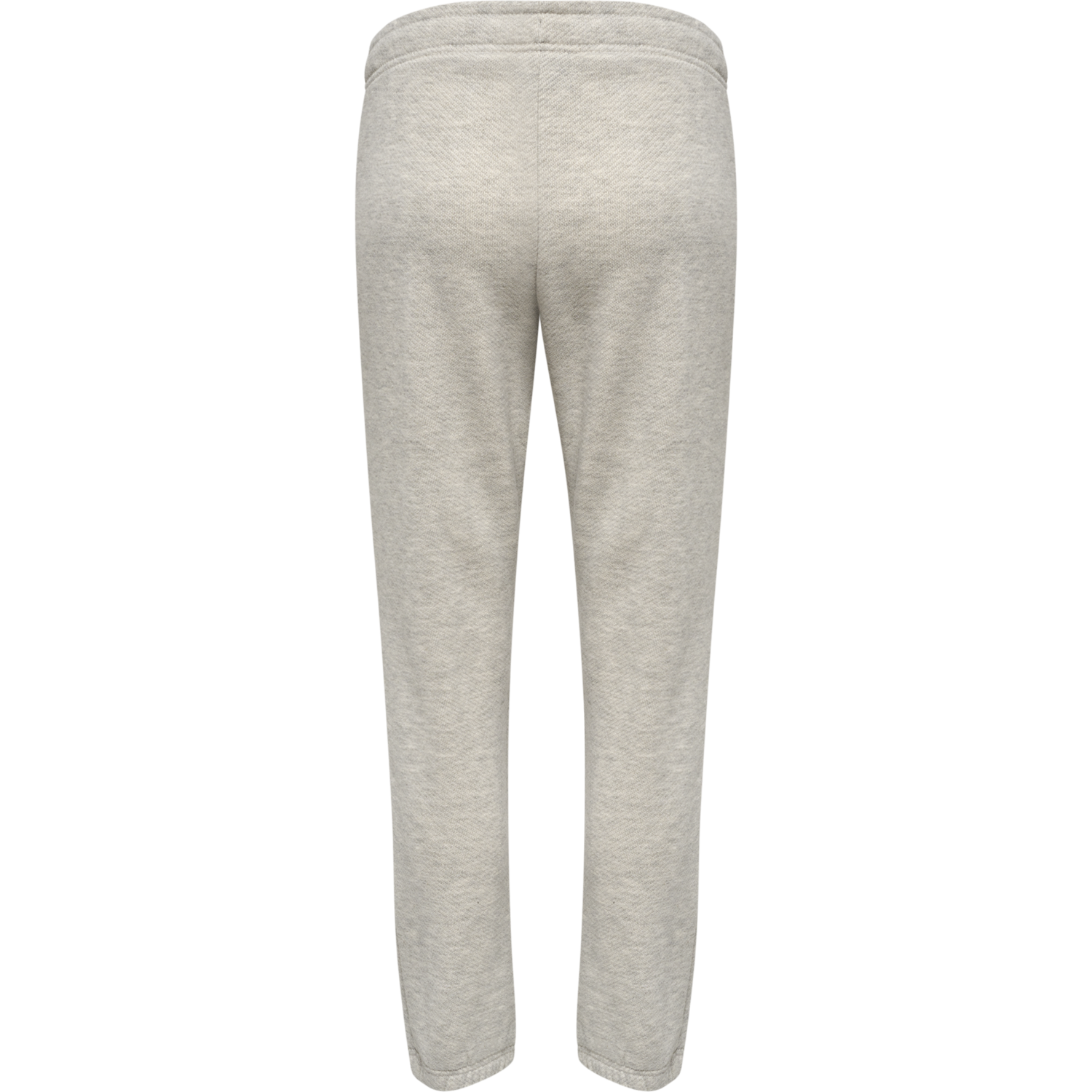 hmlLGC SHAI REGULAR PANTS, LEGACY MELANGE, packshot