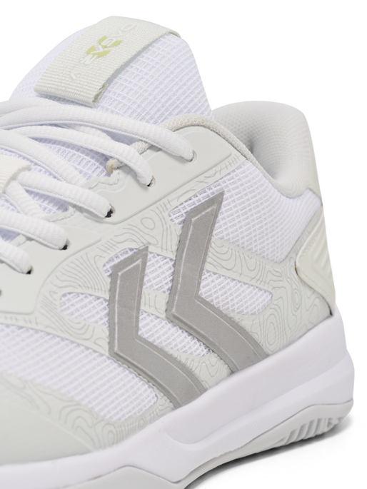 DAGAZ V, WHITE/GREY, packshot