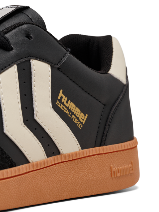 HANDBALL PERFEKT SP, BLACK HANDBALL PERFEKT SP, BLACK, packshot