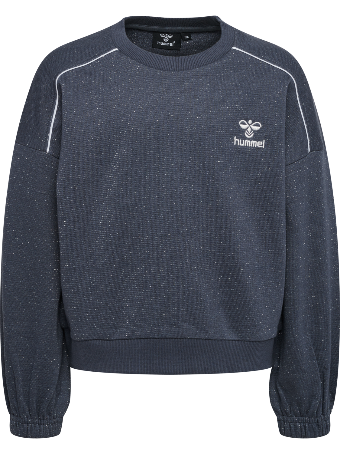 hmlGIZELA SWEATSHIRT, 0526, packshot