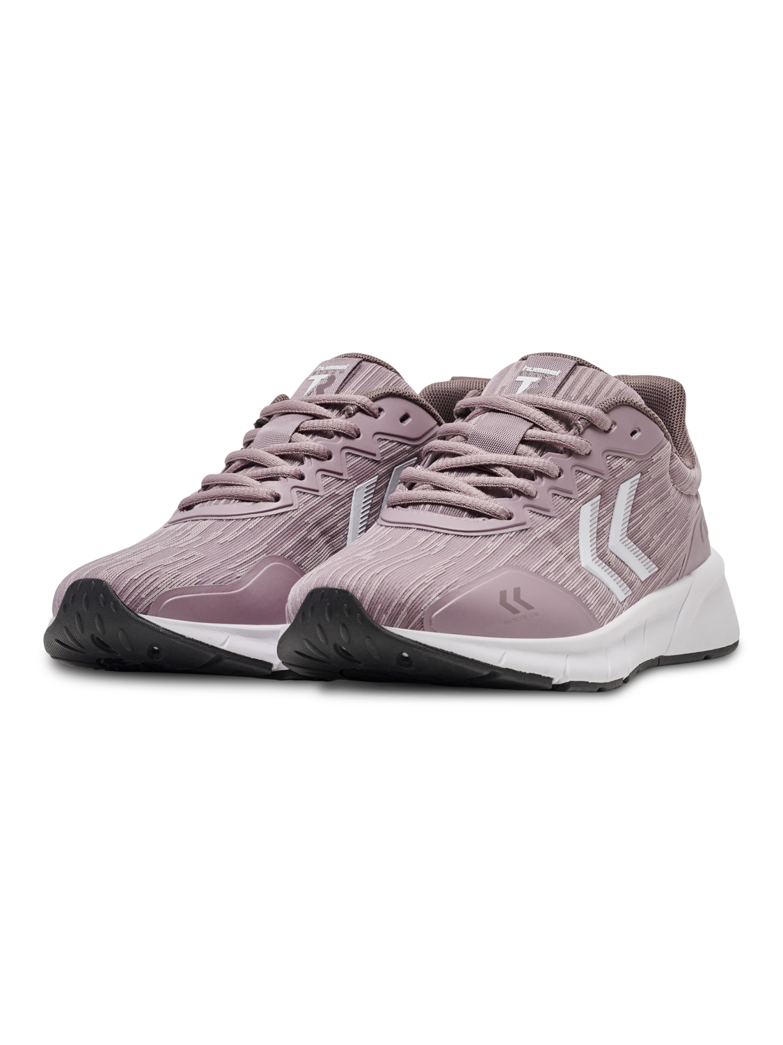 REACH TR HIIT, WOODROSE, packshot