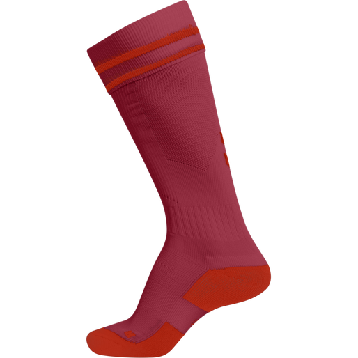 ELEMENT FOOTBALL SOCK , CHILI PEPPER, packshot