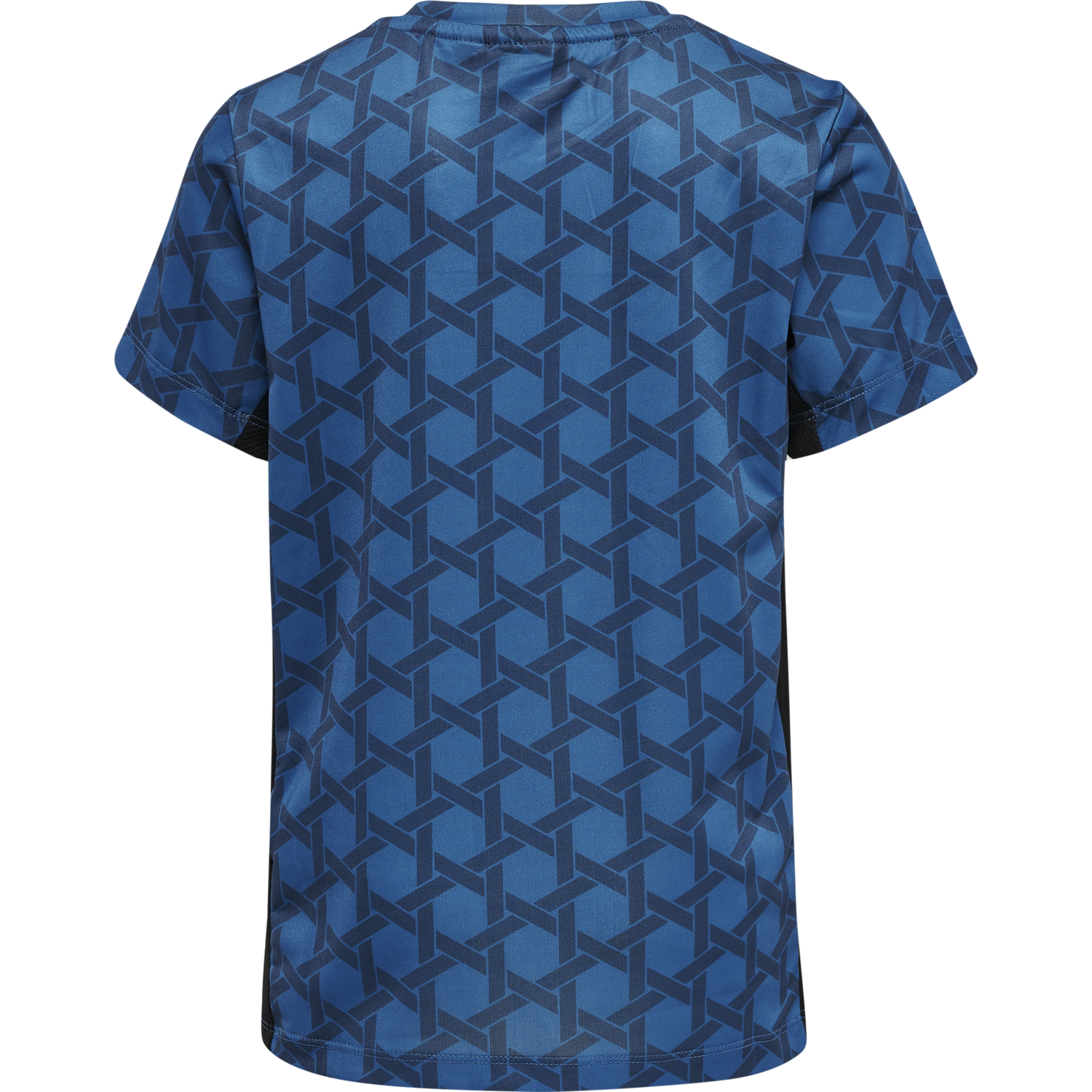 hmlNOAH T-SHIRT S/S, 7110, packshot