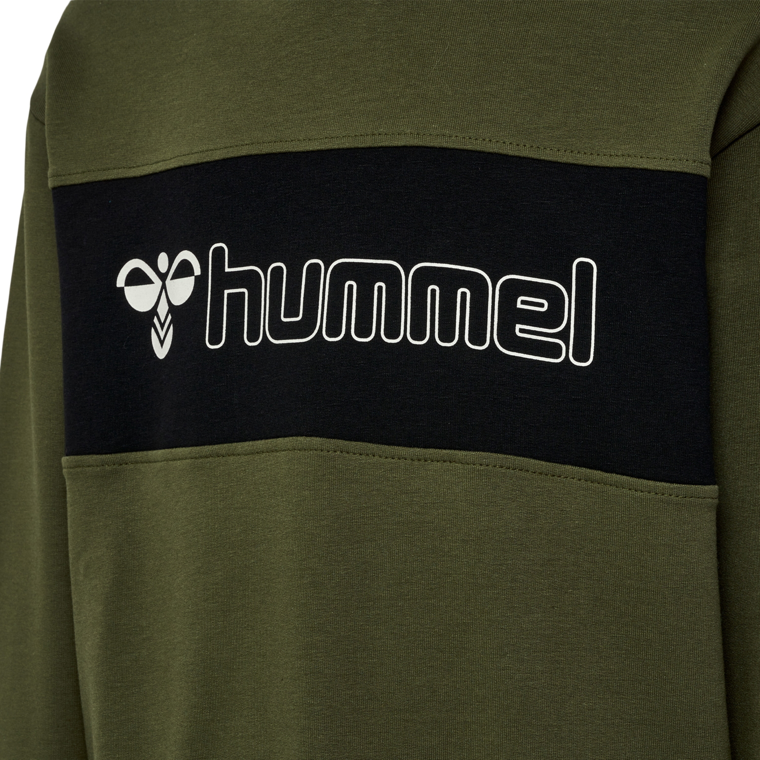 hmlATLAS HOODIE, 6453, packshot