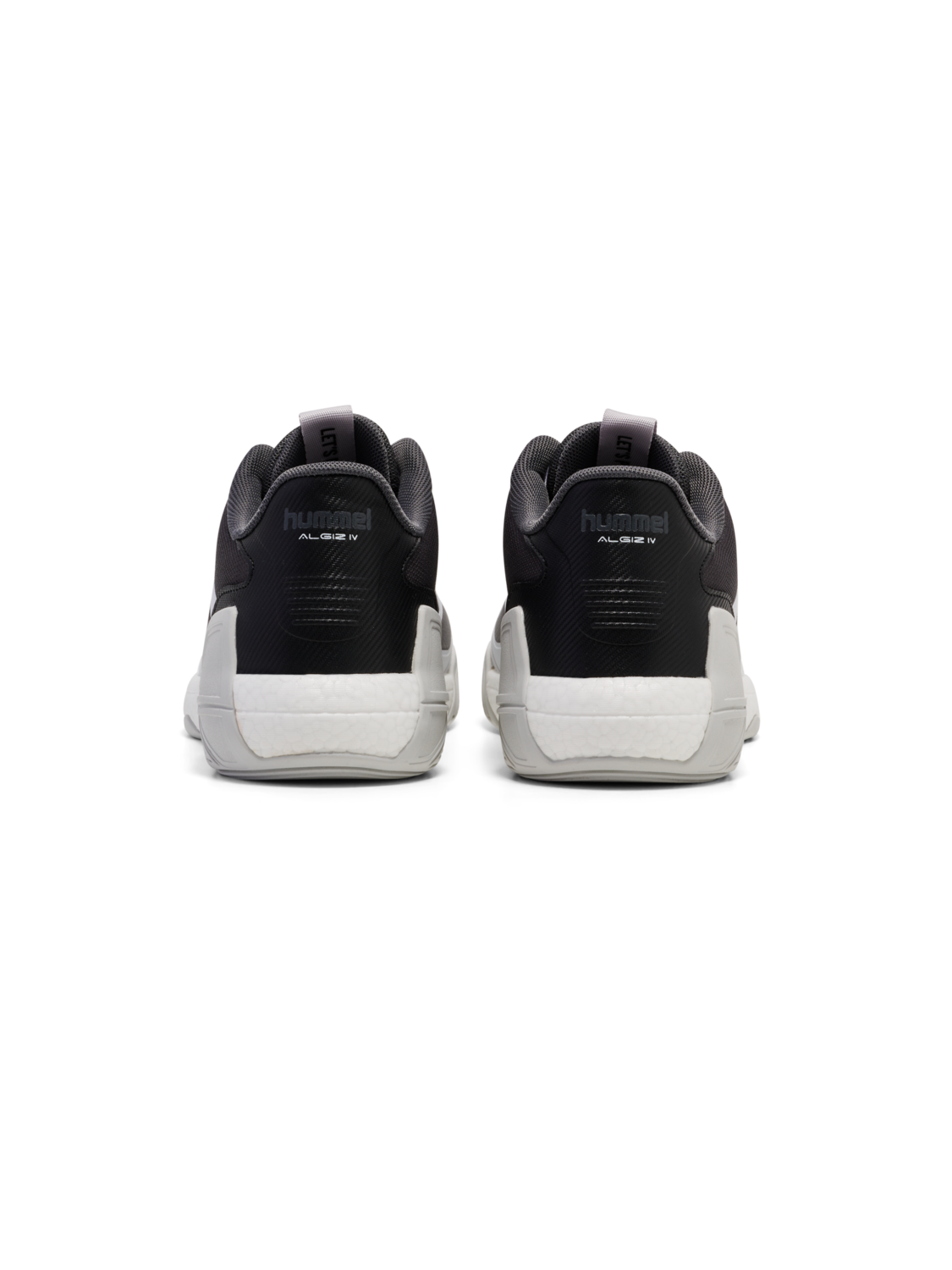 ALGIZ IV, WHITE/BLACK, packshot