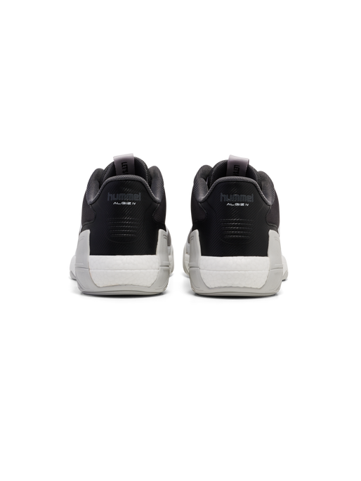 ALGIZ IV, WHITE/BLACK, packshot