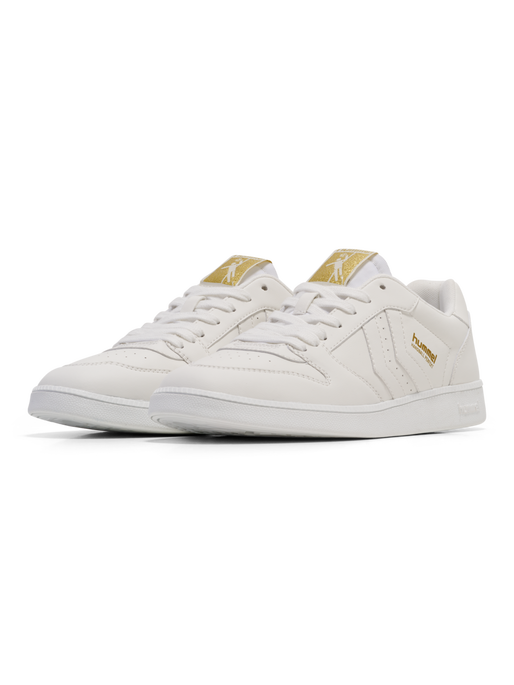 HANDBALL PERFEKT, WHITE, packshot