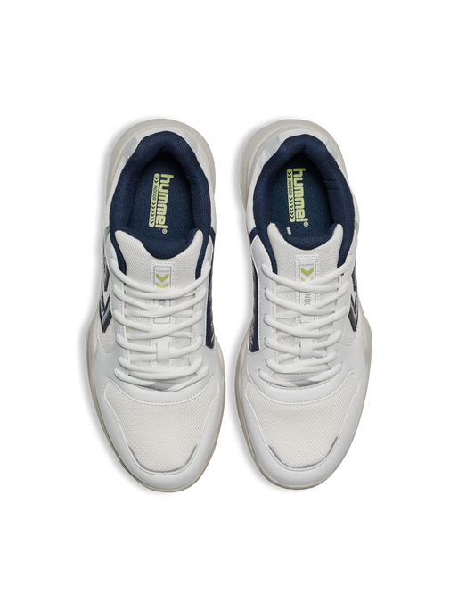 ALL COURT, BRIGHT WHITE/LUNAR ROCK, packshot