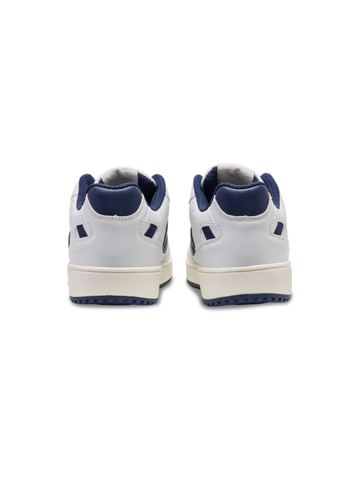 ST. POWER PLAY RT, WHITE/NAVY, packshot