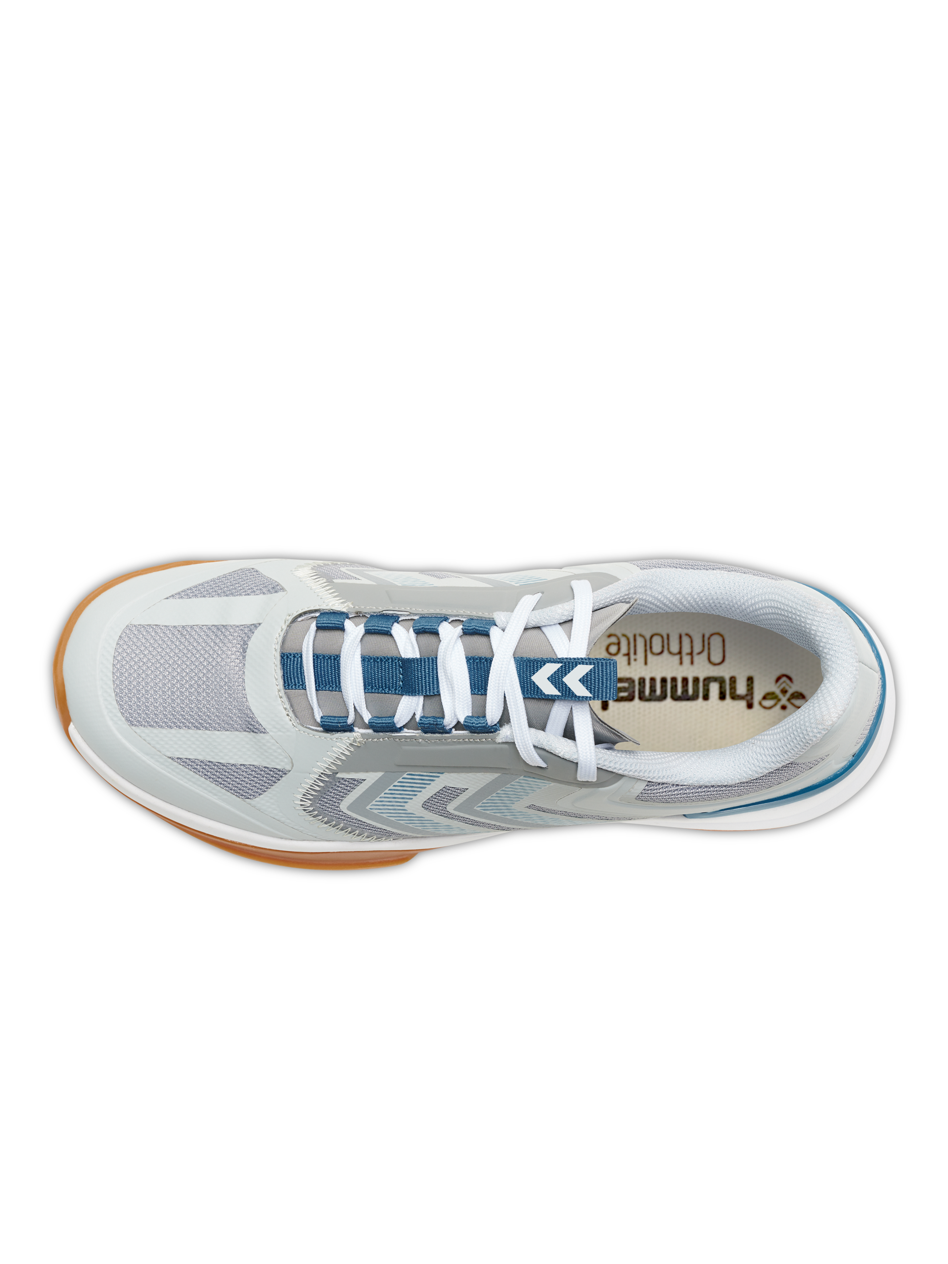 INVENTUS REACH LX , GRAY VIOLET, packshot