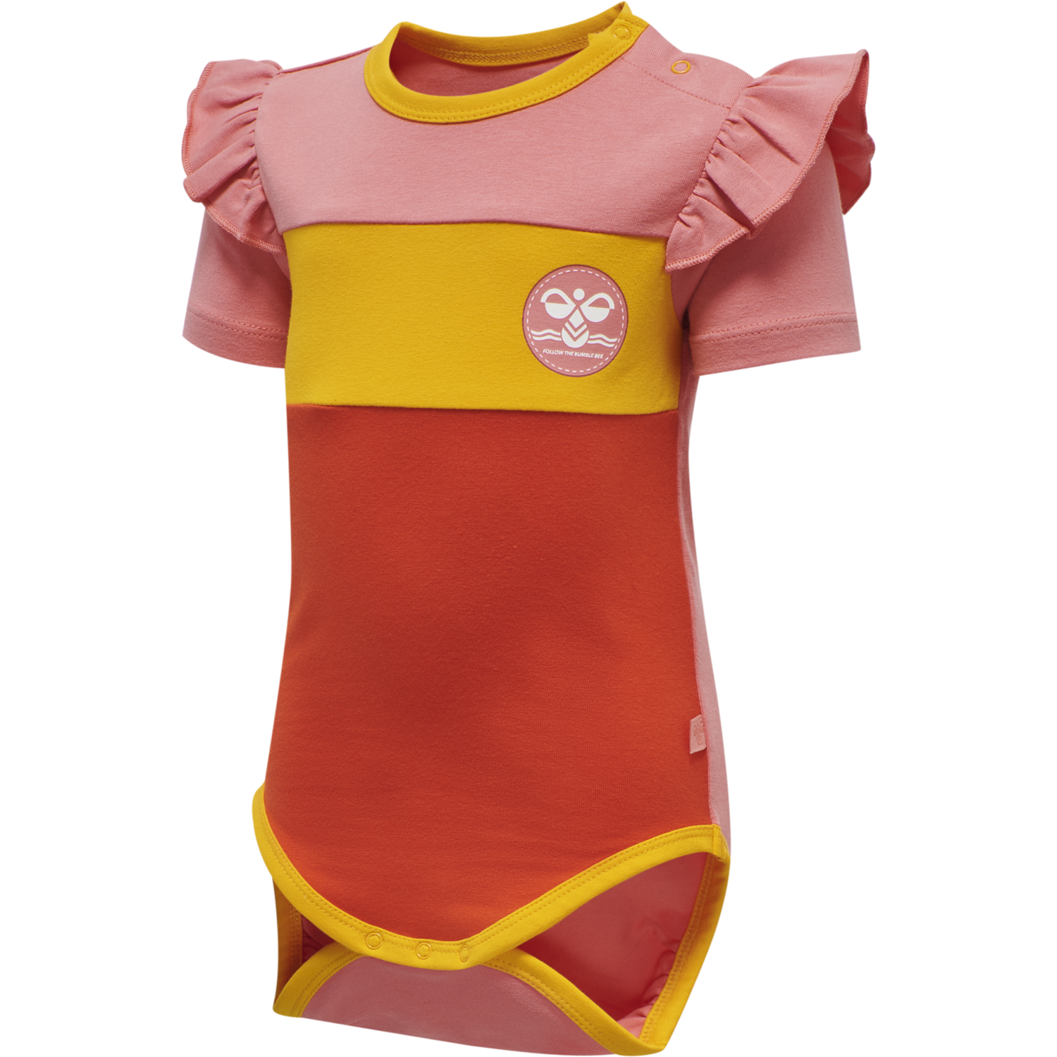 hmlANNI BODY S/S, 3610, packshot