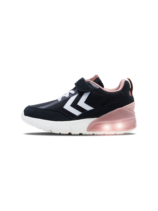 DAYLIGHT JR, BLACK/PINK, packshot