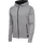 GREY MELANGE