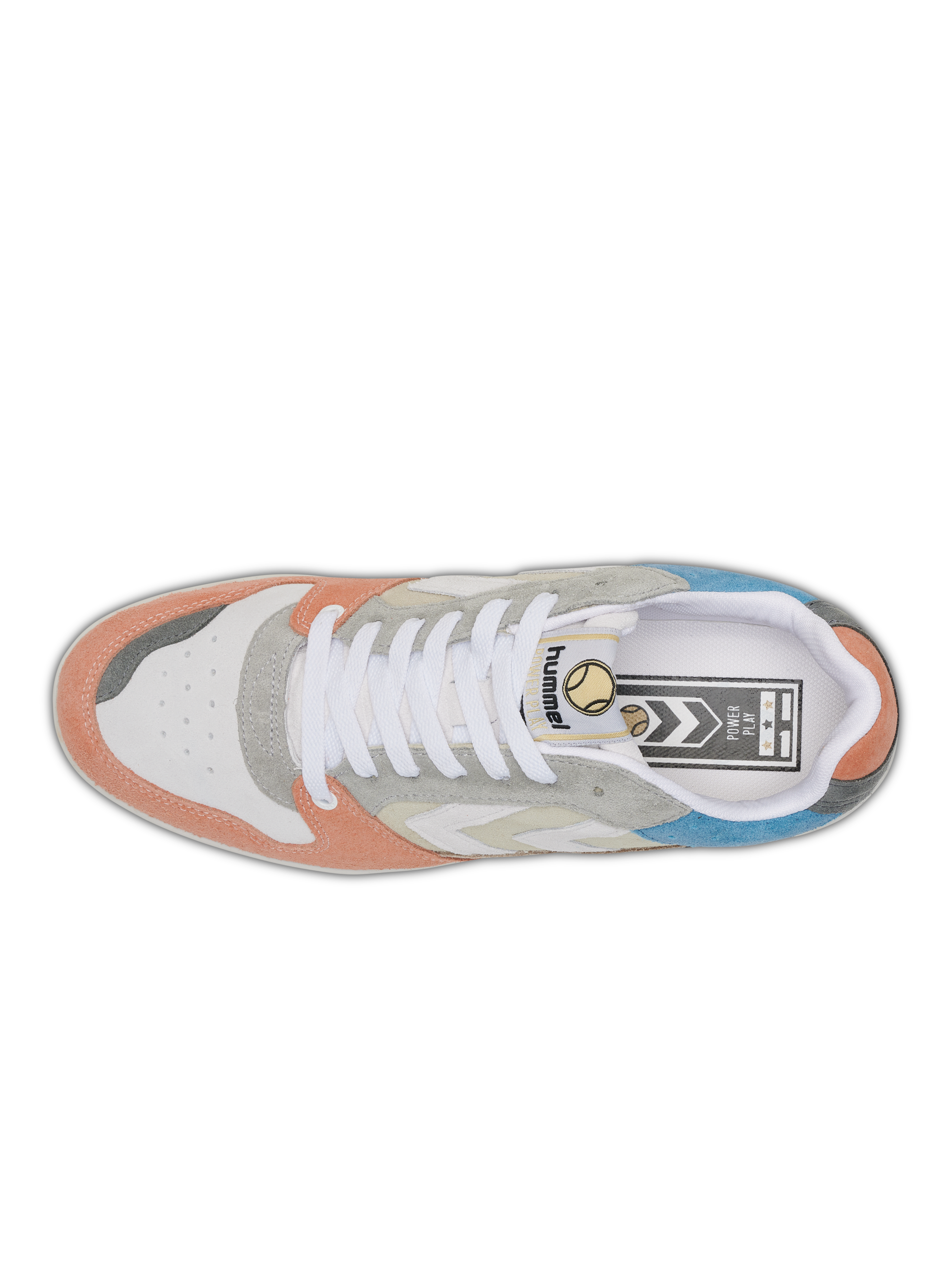 POWER PLAY MULTI COLOR, 9804, packshot