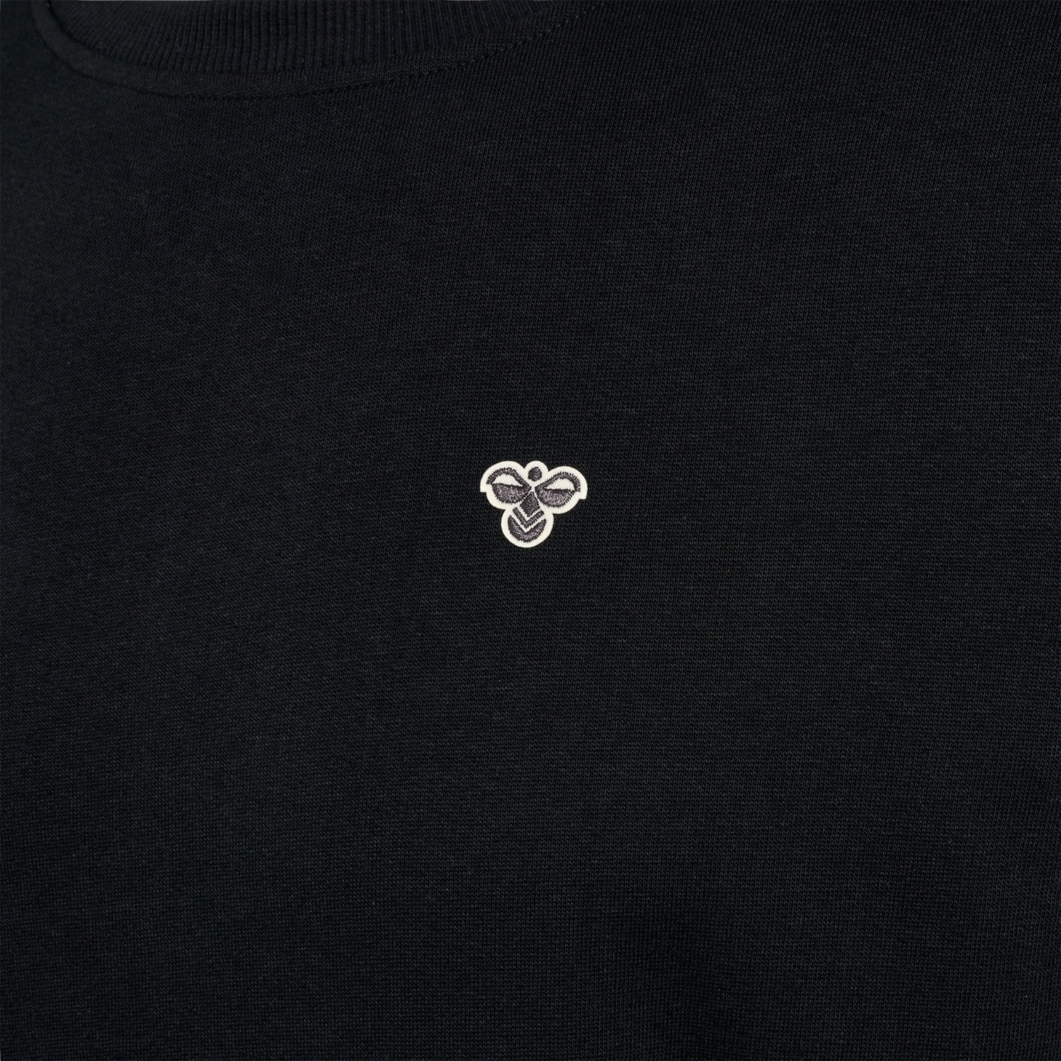 hmlIC TERRY SWEATSHIRT, 2001, packshot