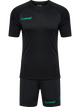 BLACK/VERDANT GREEN
