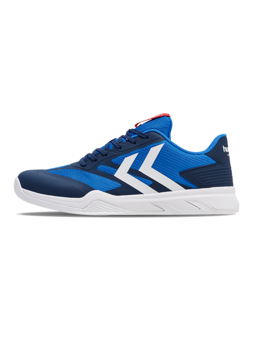 URUZ III, DRESS BLUES, packshot