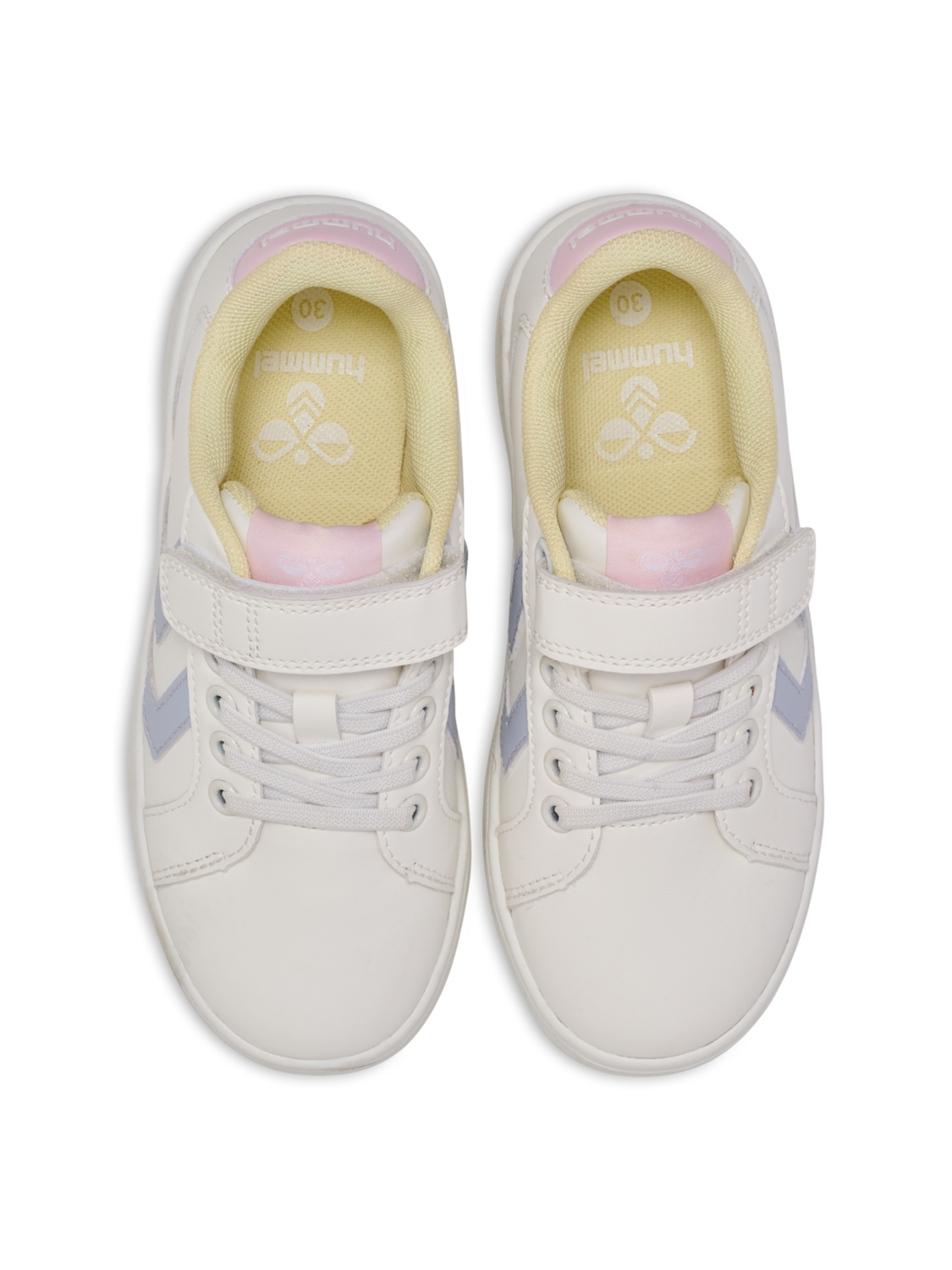 DERBY COURT JR, LILAC SNOW, packshot