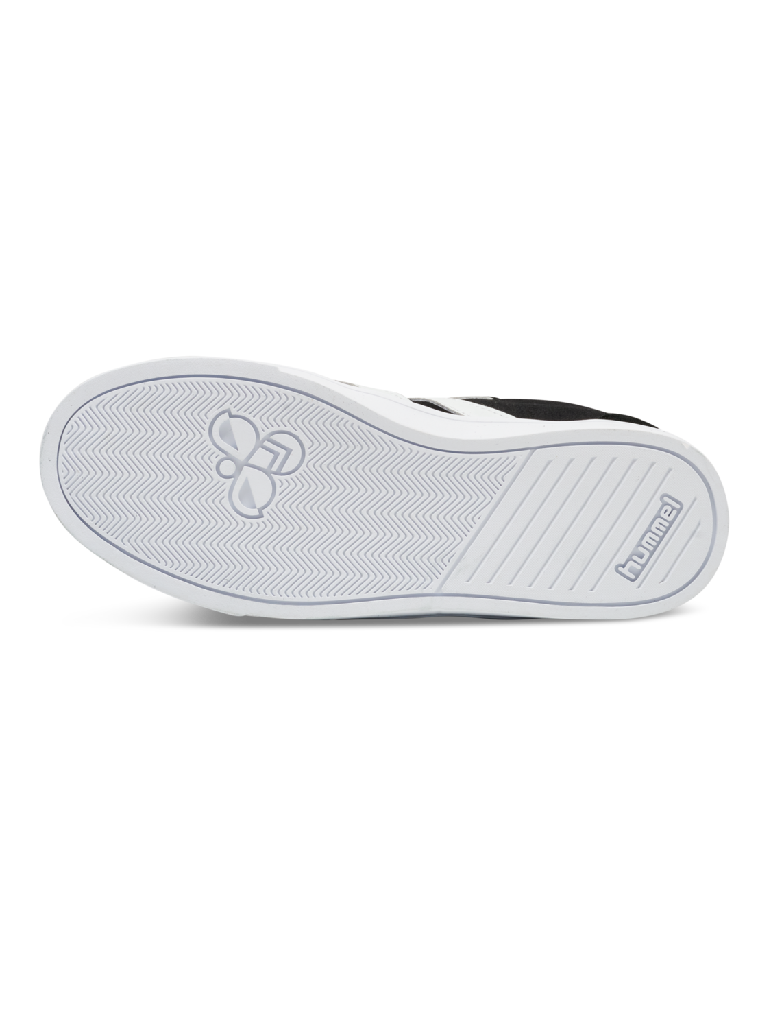 SLIMMER STADIL LOW JR, BLACK, packshot