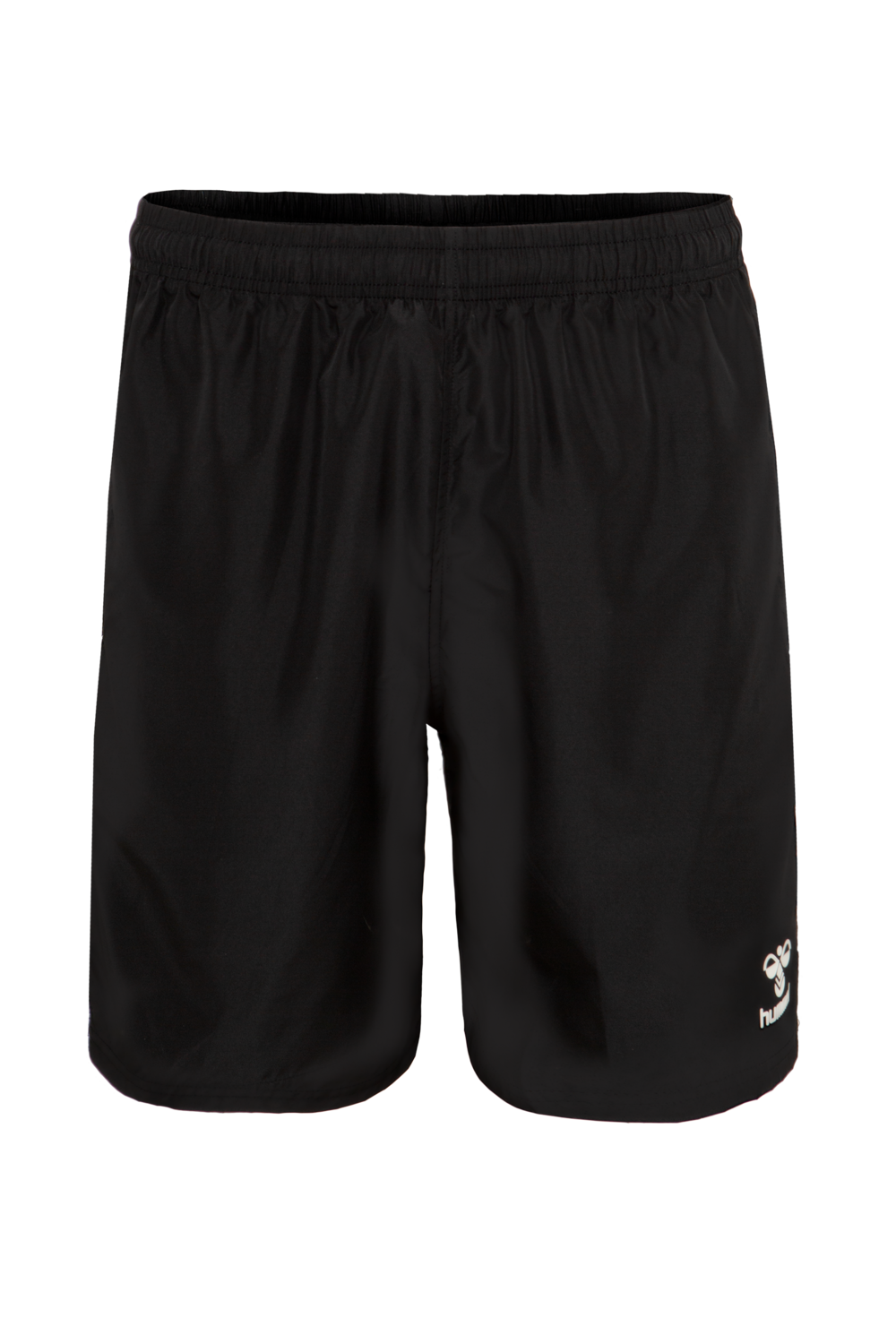 PLAYFUL BERMUDA, BLACK, packshot