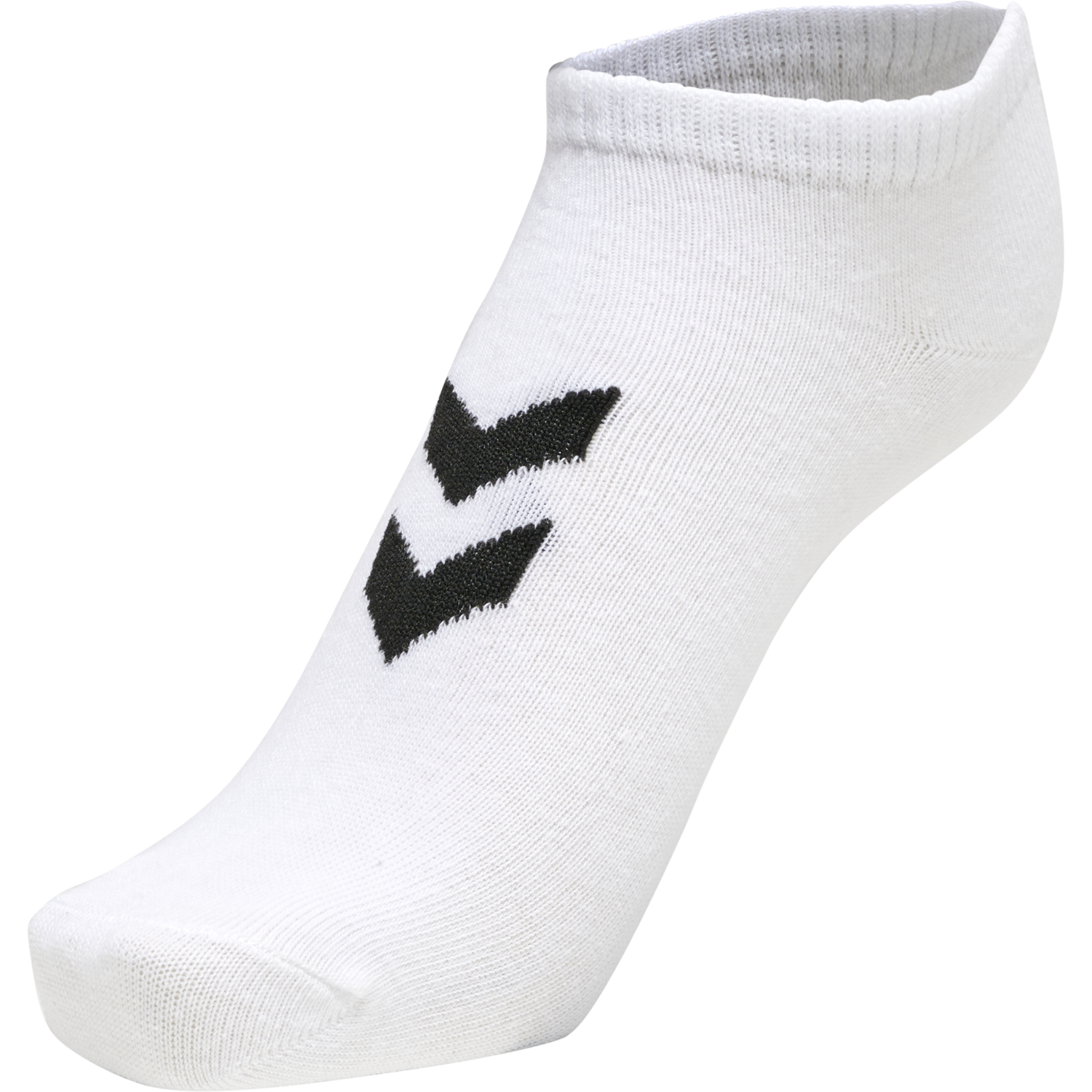 hmlMATCH ME SOCK 5-PACK, BRIGHT WHITE, packshot