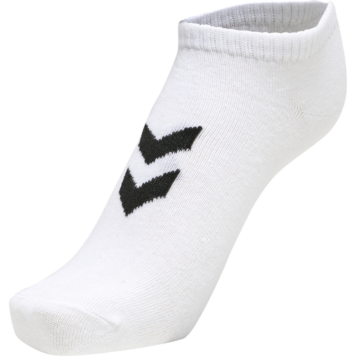 hmlMATCH ME SOCK 5-PACK, BRIGHT WHITE, packshot