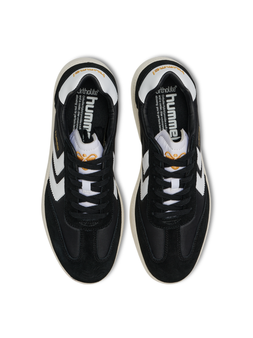 VM78 CPH NYLON, BLACK/WHITE, packshot