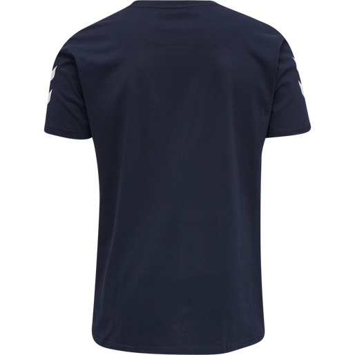 Hummel Kinder HMLGO KIDS COTTON NT Hose Blau 152 Marine Hummel Kinder HMLGO KIDS COTTON NT Hose Blau 152 Marine
