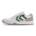 WHITE/GREEN