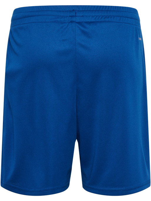 hmlESSENTIAL SHORTS KIDS, TRUE BLUE, packshot