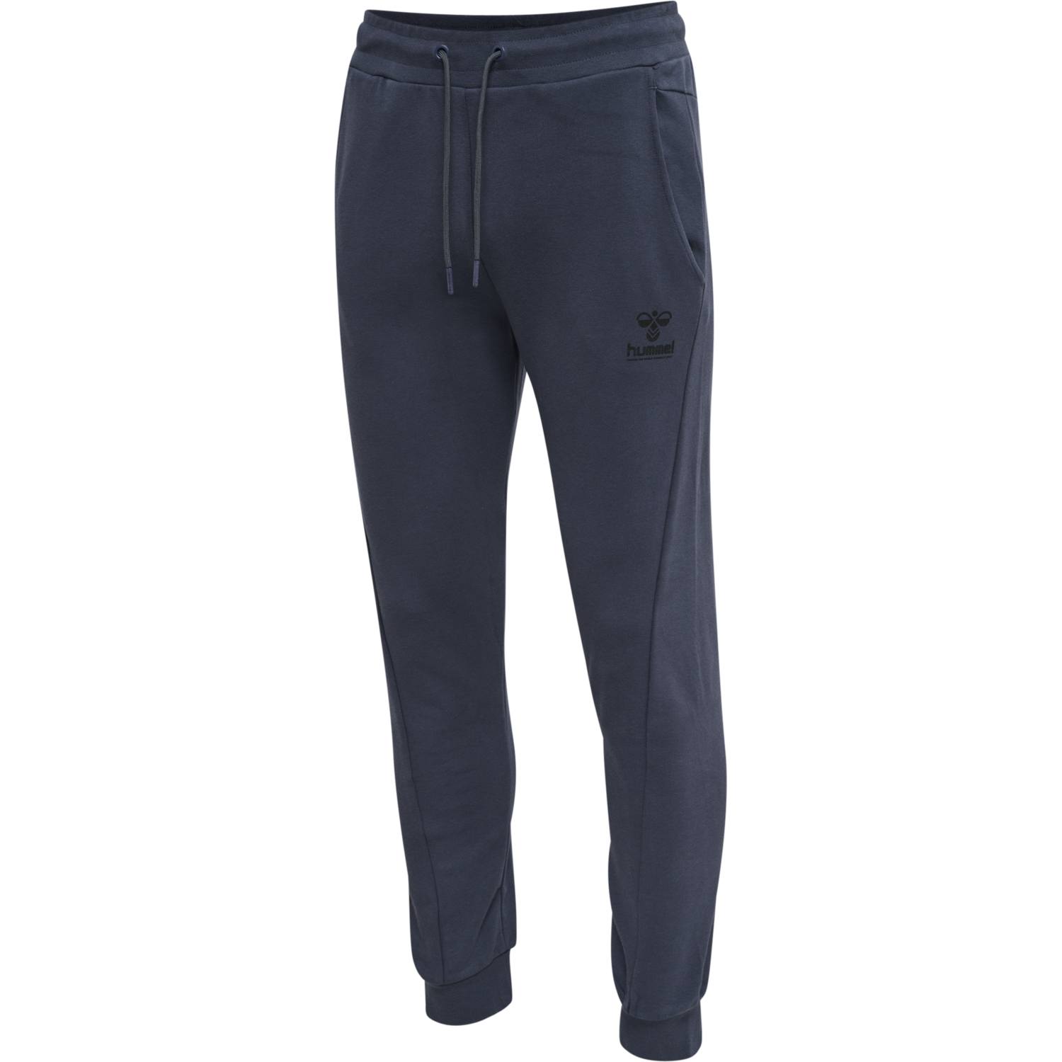 hmlISAM REGULAR PANTS, 7429, packshot