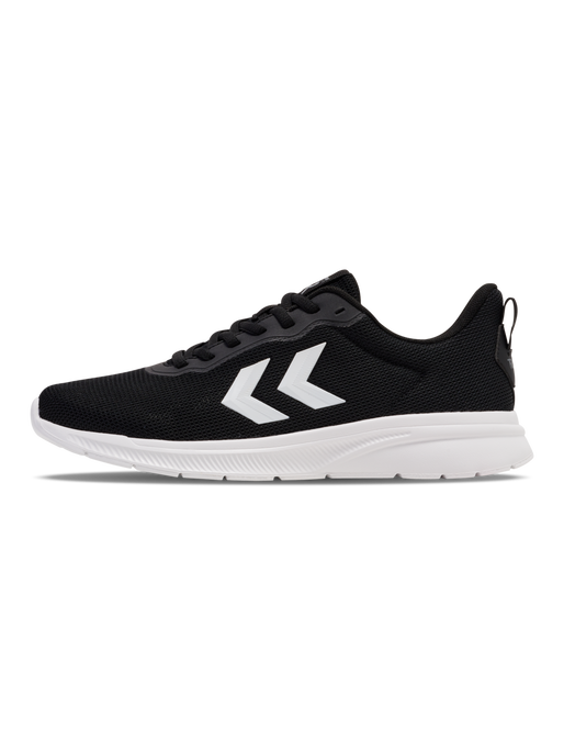 REACH TR BREATHER, BLACK, packshot