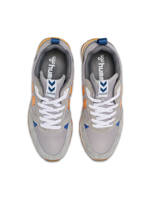 THOR, GREY/SILVER, packshot