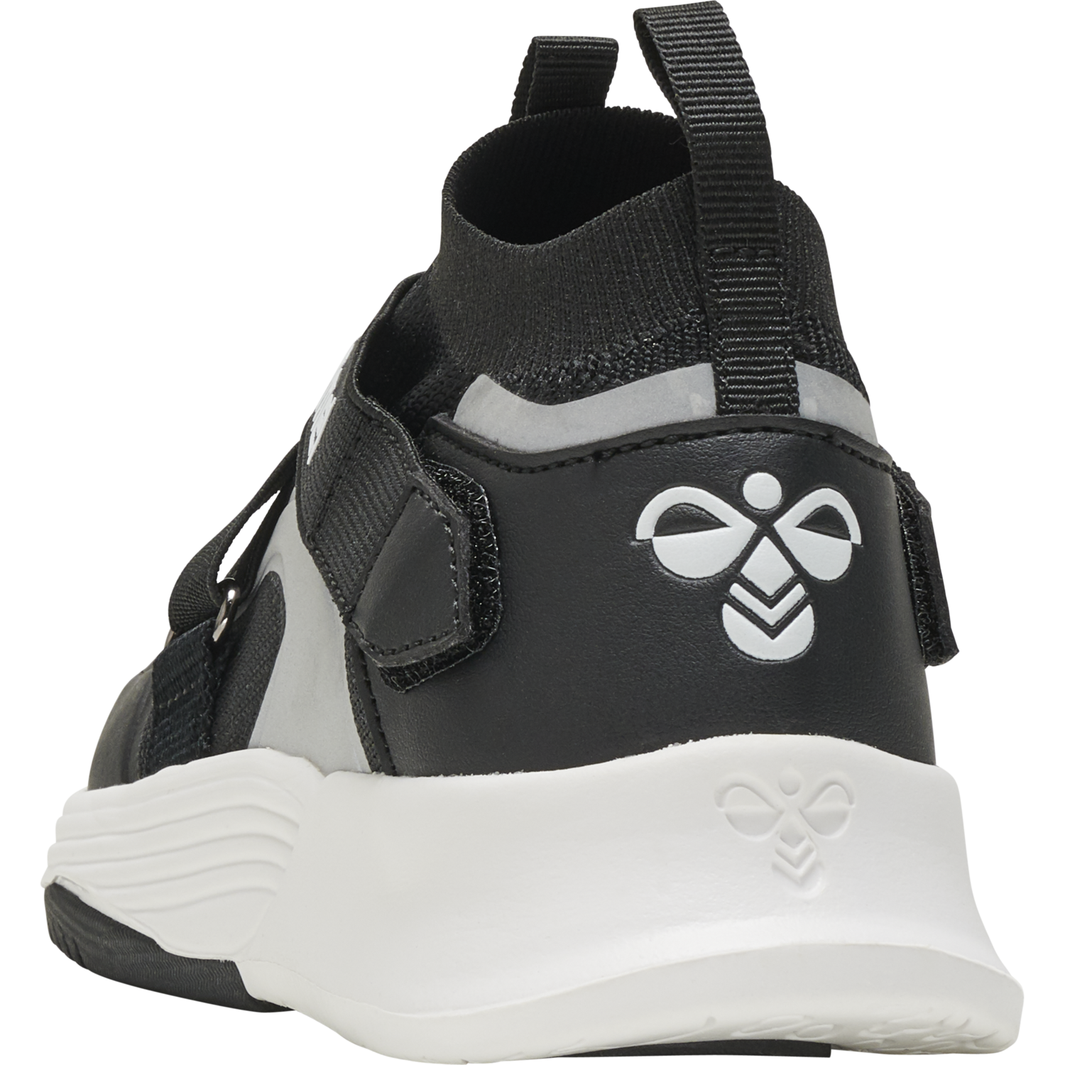 HML8000, 2001, packshot