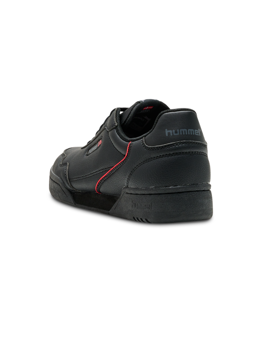 FORLI, BLACK/BLACK, packshot