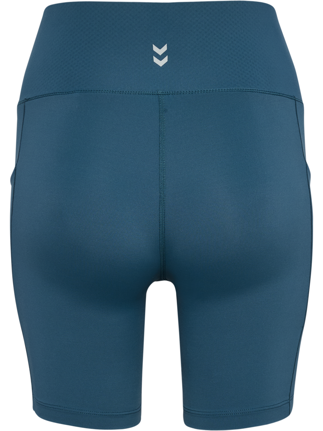 hmlHIIT INTENSITY HW SHORT TIGHTS, STARGAZER, packshot