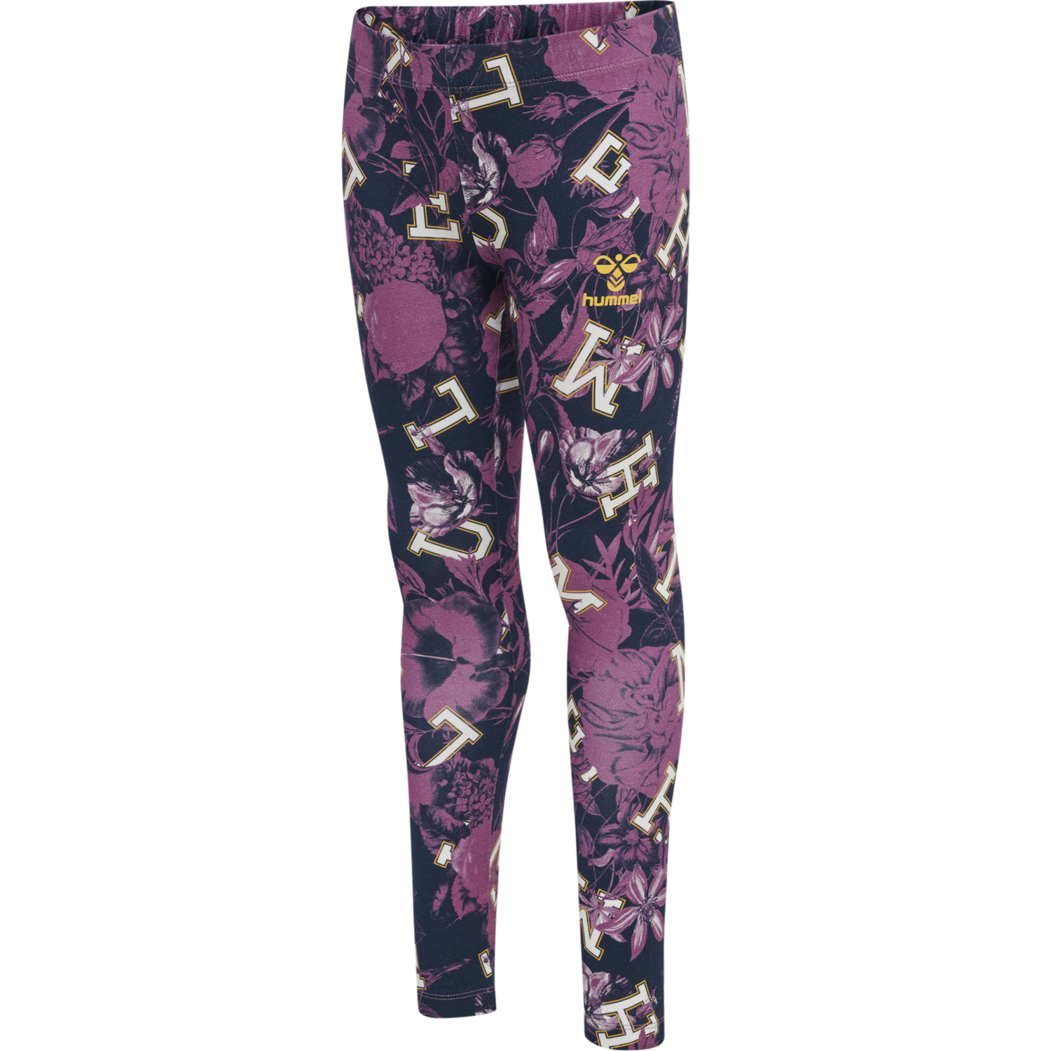 hmlLITERATURE TIGHTS, 3031, packshot