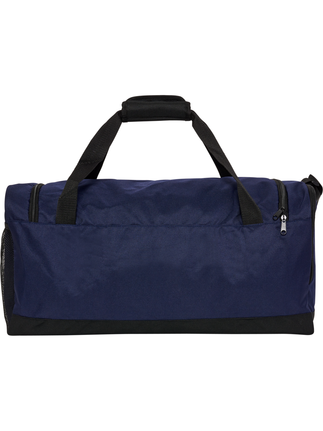 hmlCORE 2.0 SPORTS BAG, MARINE/BLACK, packshot