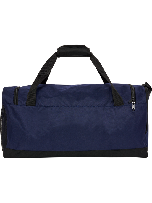 hmlCORE 2.0 SPORTS BAG, MARINE/BLACK hmlCORE 2.0 SPORTS BAG, MARINE/BLACK, packshot